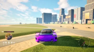 لعبة Grand Theft Japan تظهر على متجر Steam قبل إطلاق GTA 6